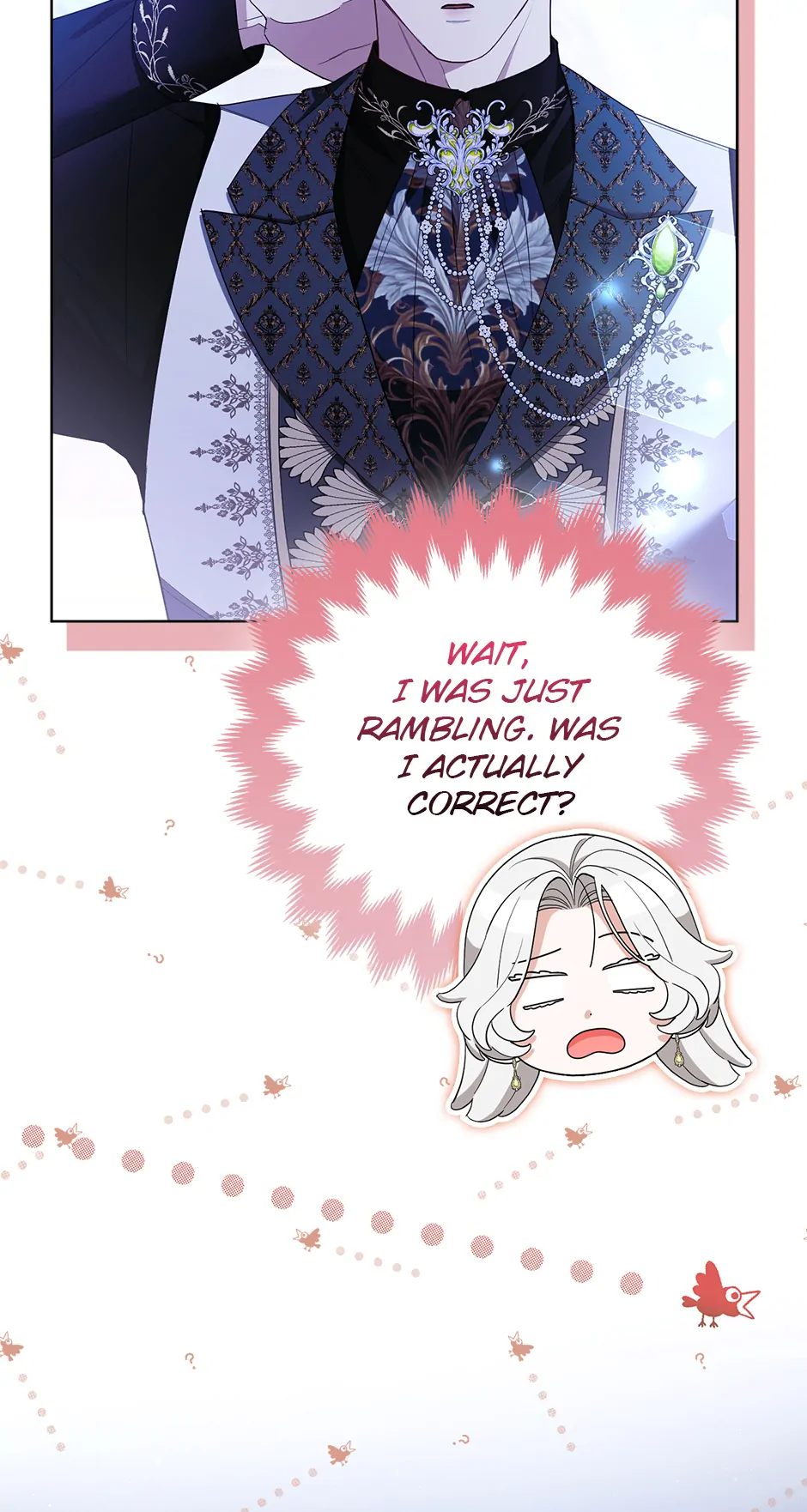 The Duke and The Fox Princess chapter 61 page 55