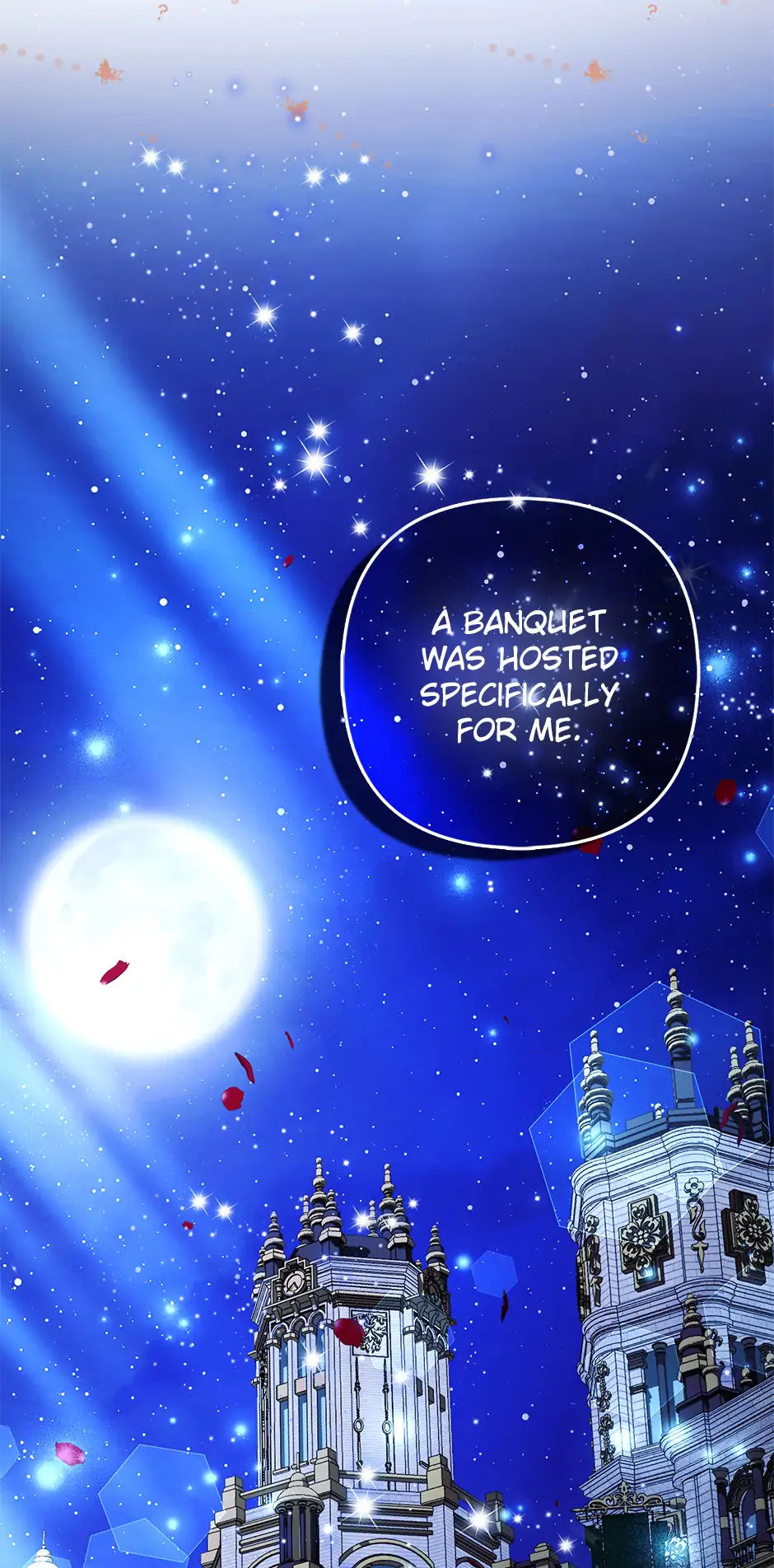 The Duke and The Fox Princess chapter 61 page 56