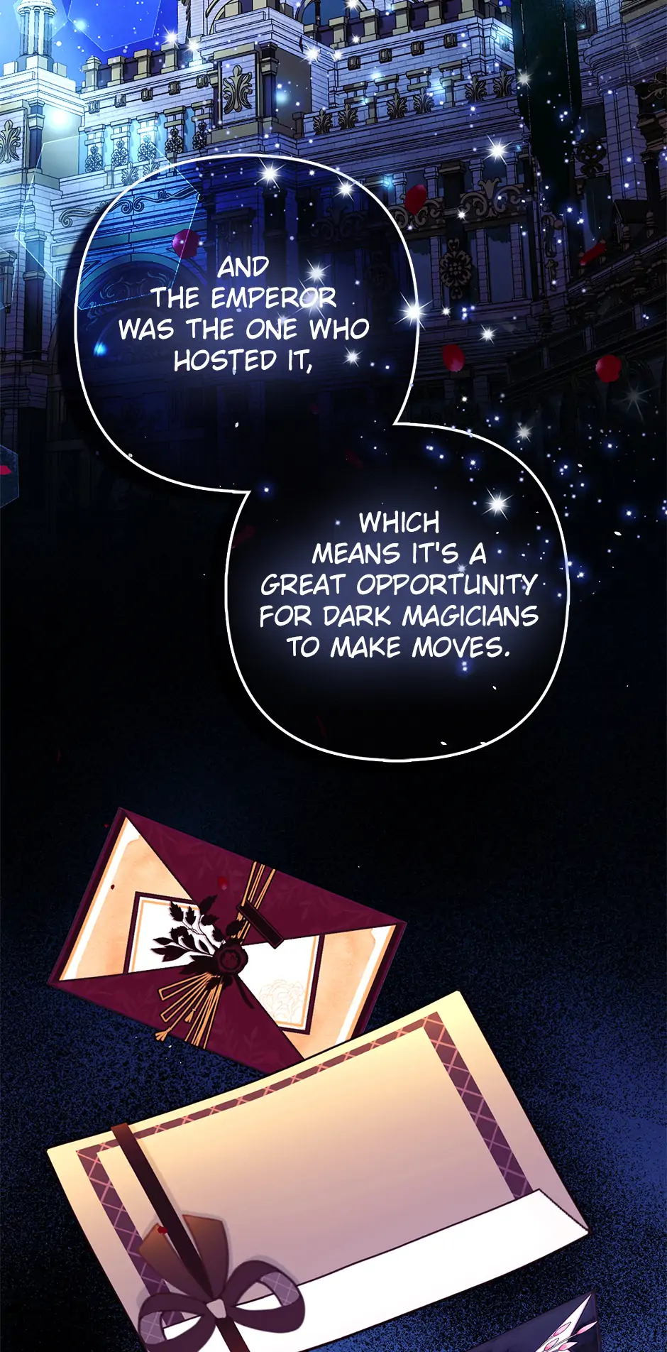 The Duke and The Fox Princess chapter 61 page 57