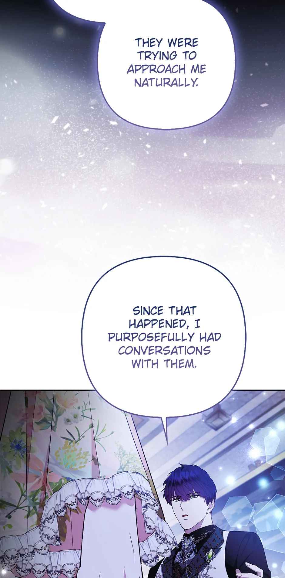 The Duke and The Fox Princess chapter 61 page 59