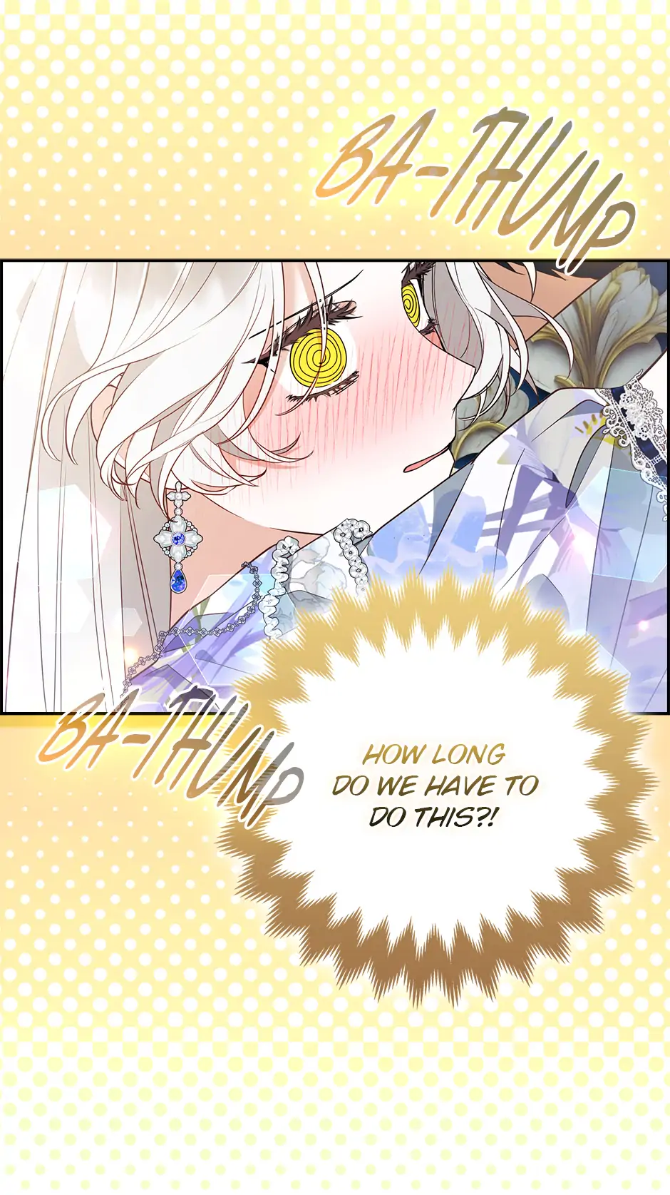 The Duke and The Fox Princess chapter 61 page 6