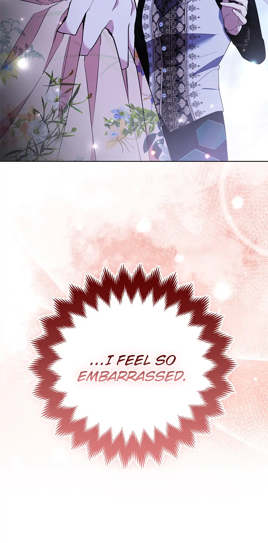 The Duke and The Fox Princess chapter 61 page 60