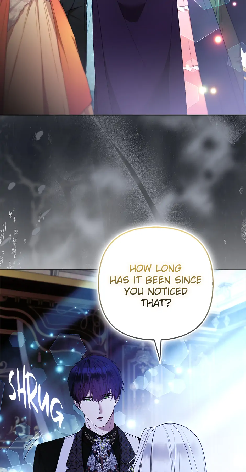 The Duke and The Fox Princess chapter 61 page 65