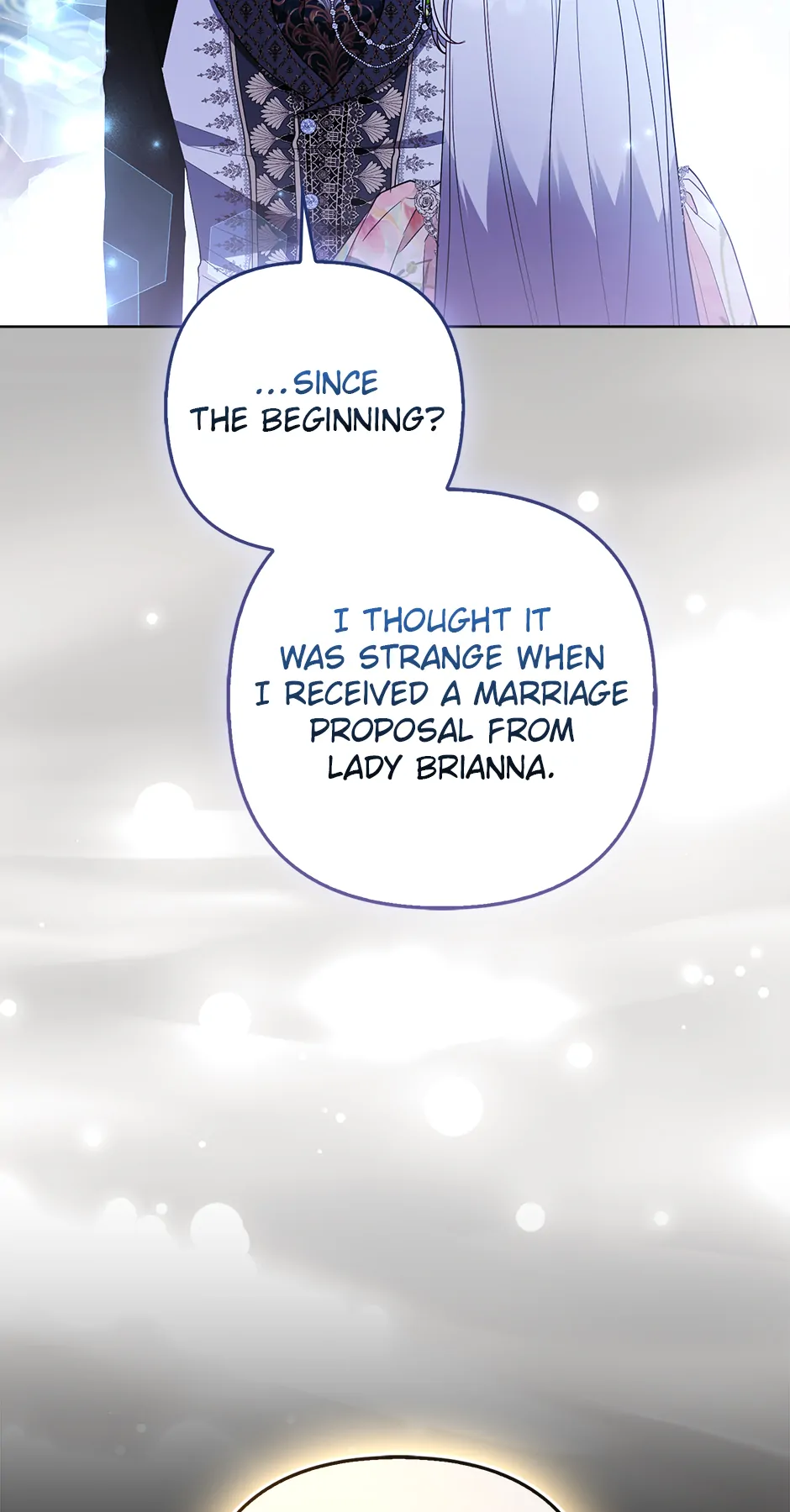 The Duke and The Fox Princess chapter 61 page 66