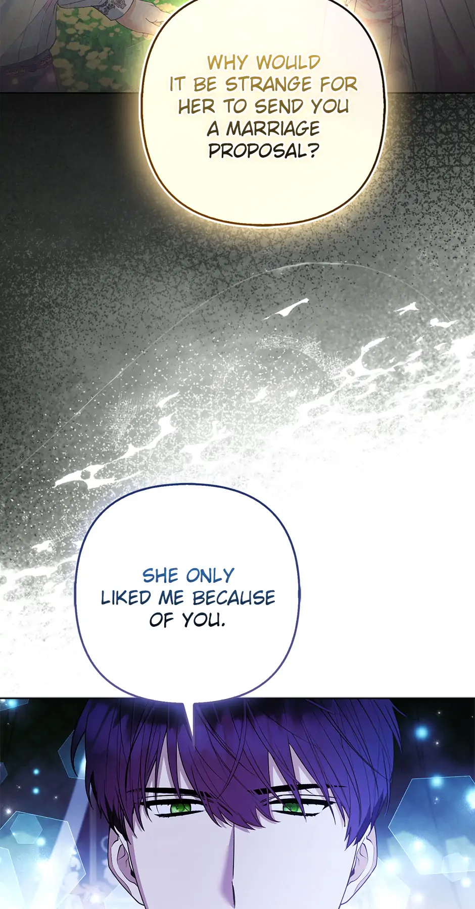 The Duke and The Fox Princess chapter 61 page 68