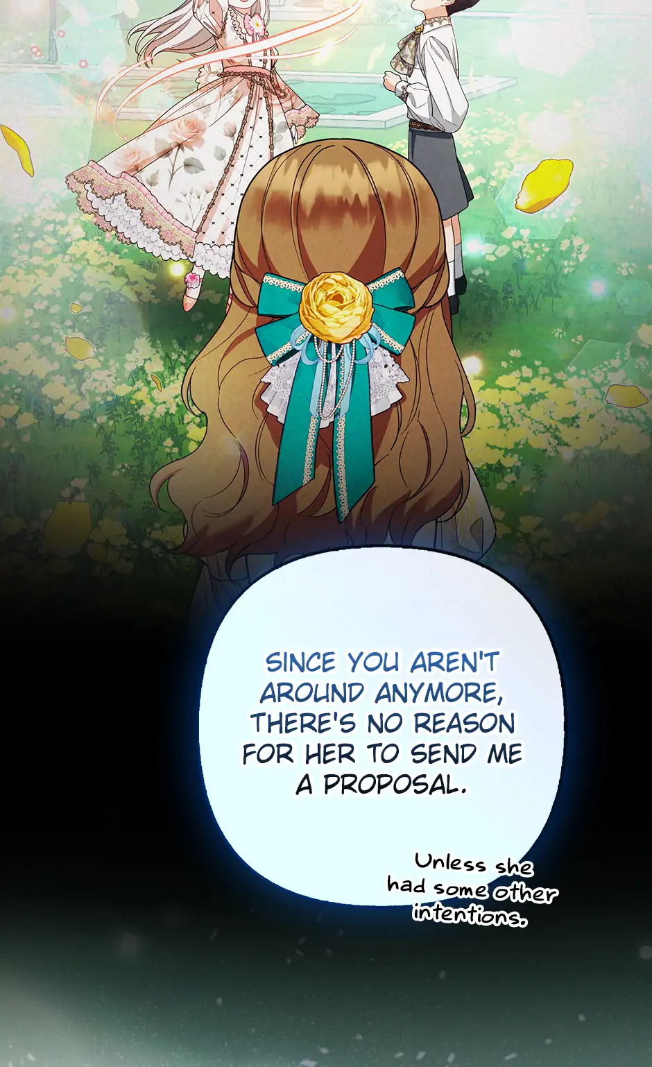 The Duke and The Fox Princess chapter 61 page 71