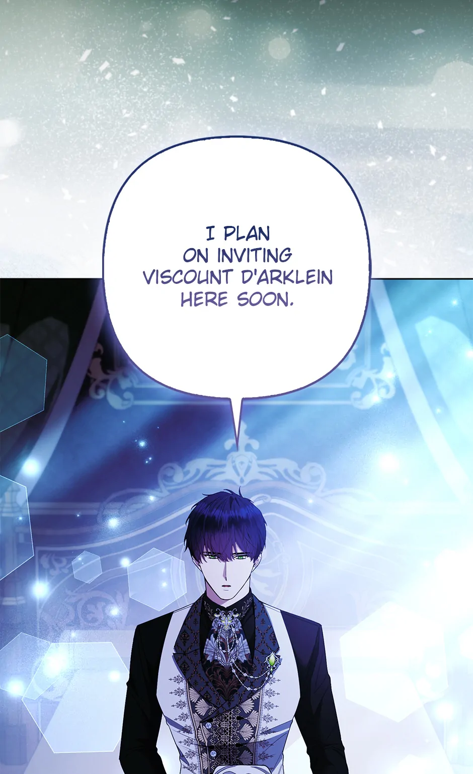 The Duke and The Fox Princess chapter 61 page 72