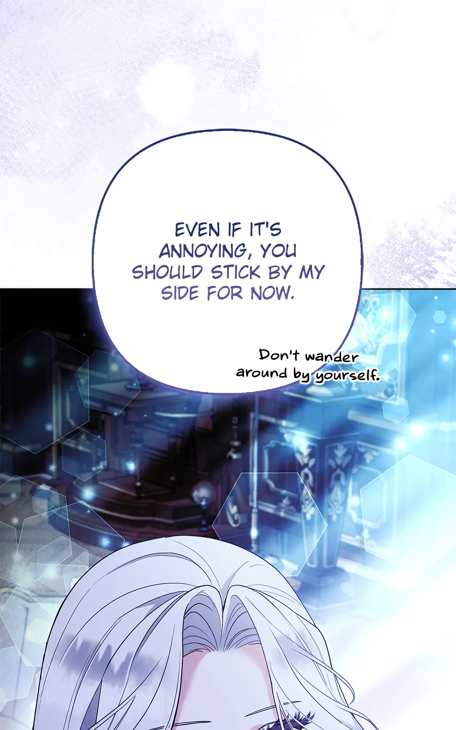 The Duke and The Fox Princess chapter 61 page 74