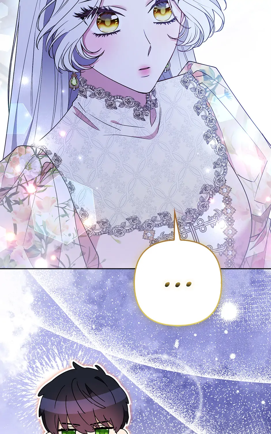 The Duke and The Fox Princess chapter 61 page 75