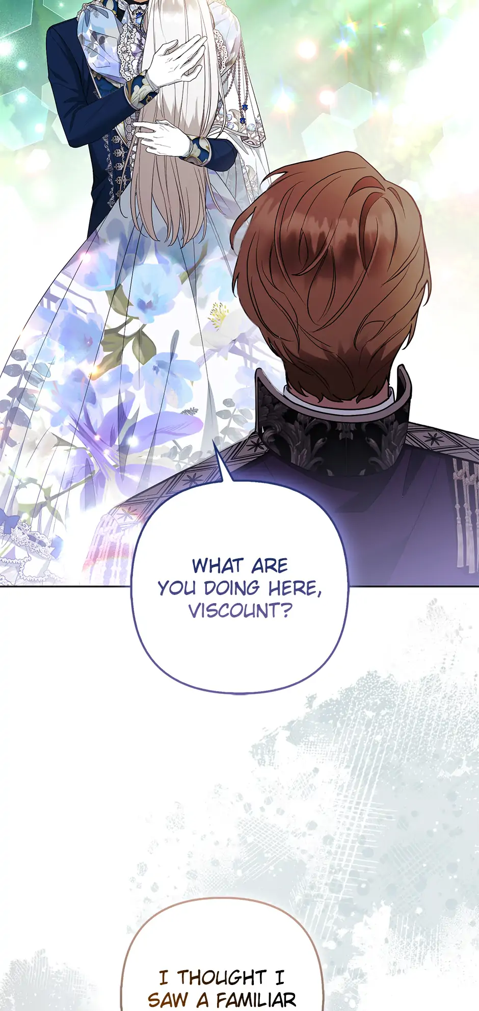 The Duke and The Fox Princess chapter 61 page 9