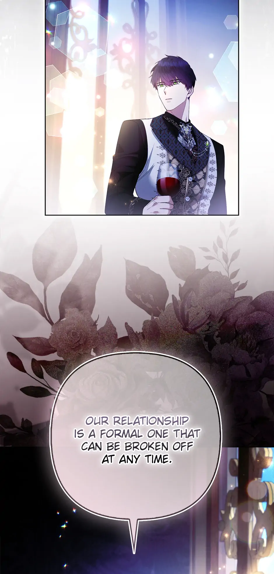 The Duke and The Fox Princess chapter 62 page 15