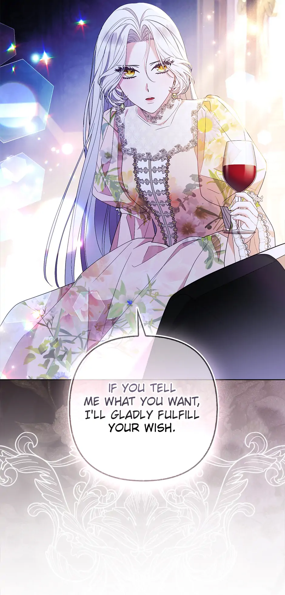 The Duke and The Fox Princess chapter 62 page 16