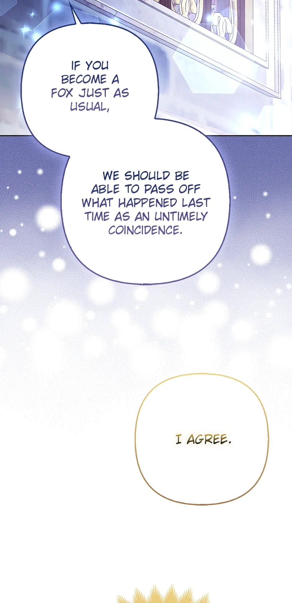 The Duke and The Fox Princess chapter 62 page 2
