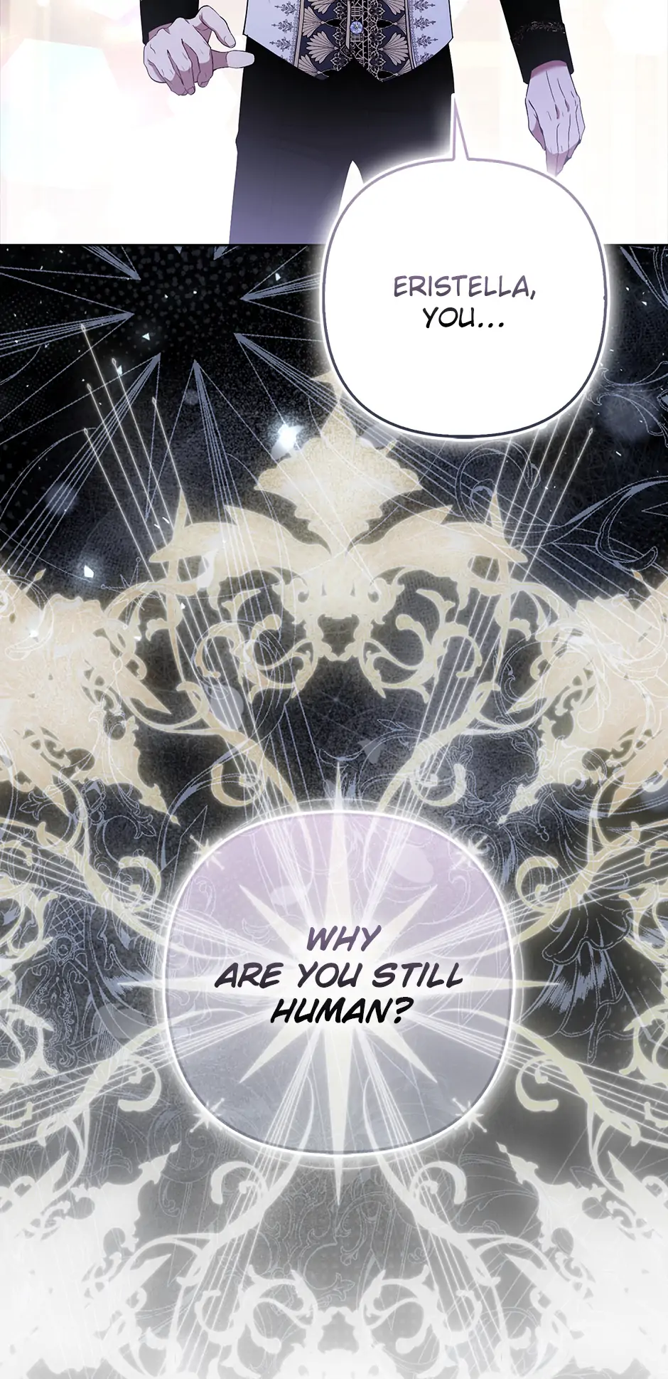 The Duke and The Fox Princess chapter 62 page 22