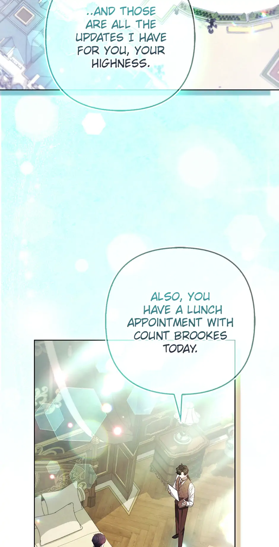 The Duke and The Fox Princess chapter 62 page 26