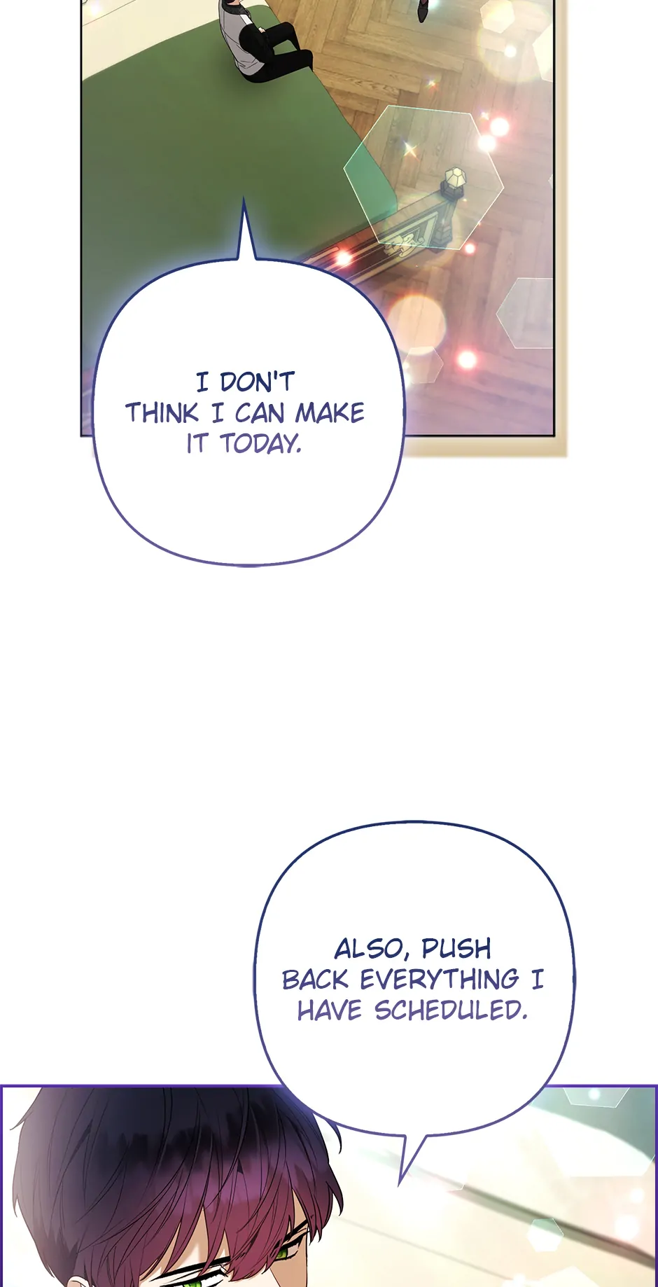 The Duke and The Fox Princess chapter 62 page 27
