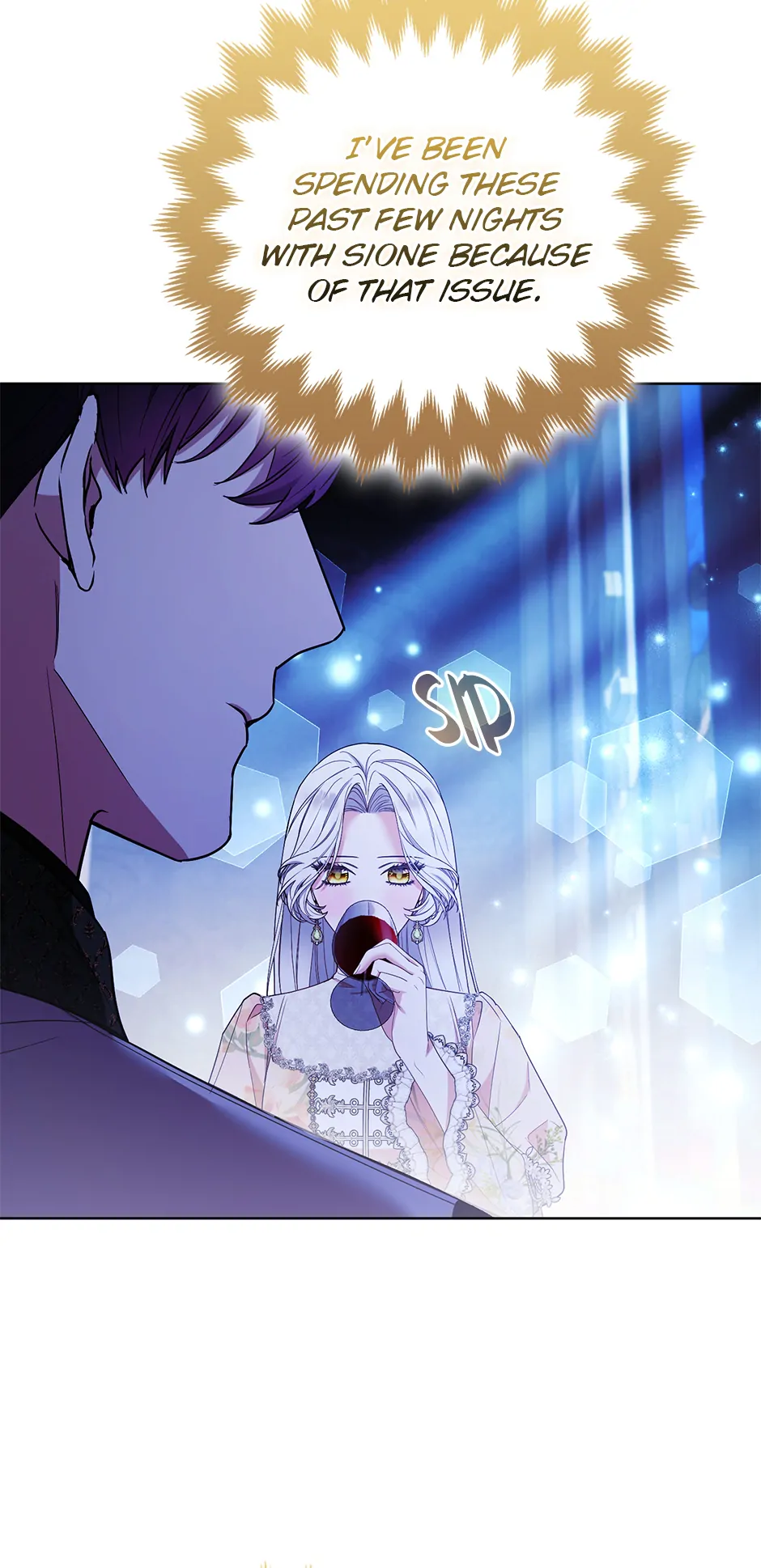 The Duke and The Fox Princess chapter 62 page 3