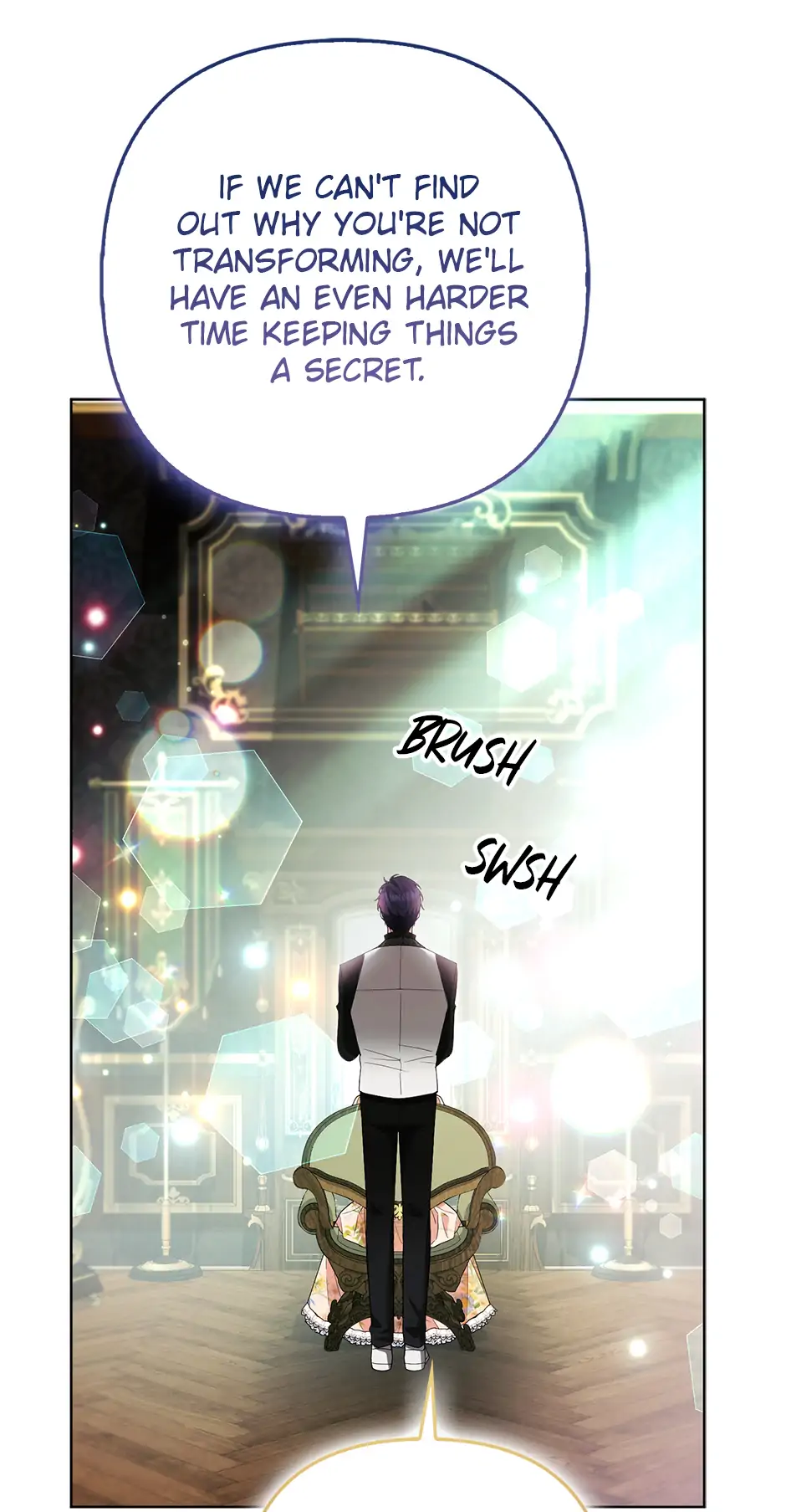 The Duke and The Fox Princess chapter 62 page 36