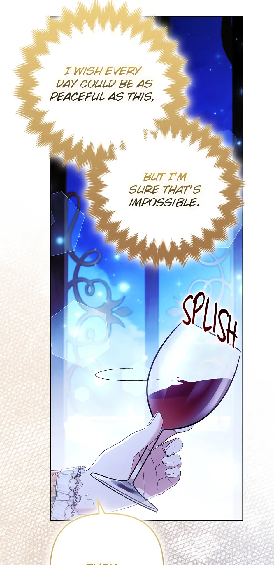 The Duke and The Fox Princess chapter 62 page 4