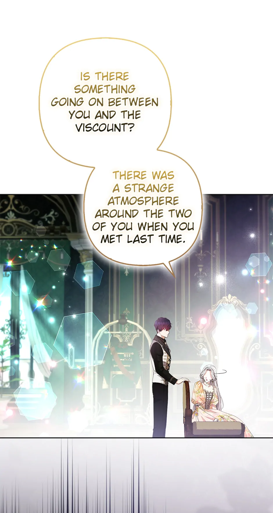 The Duke and The Fox Princess chapter 62 page 40