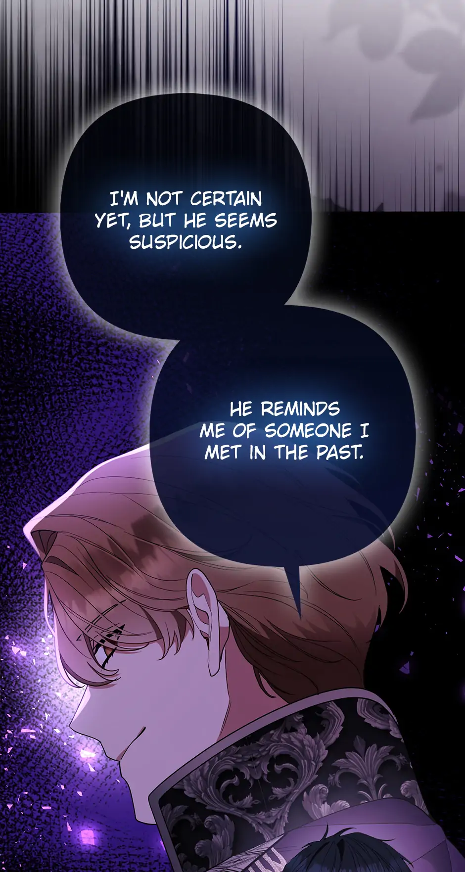 The Duke and The Fox Princess chapter 62 page 41