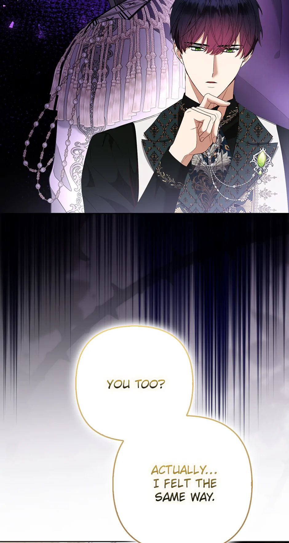 The Duke and The Fox Princess chapter 62 page 42