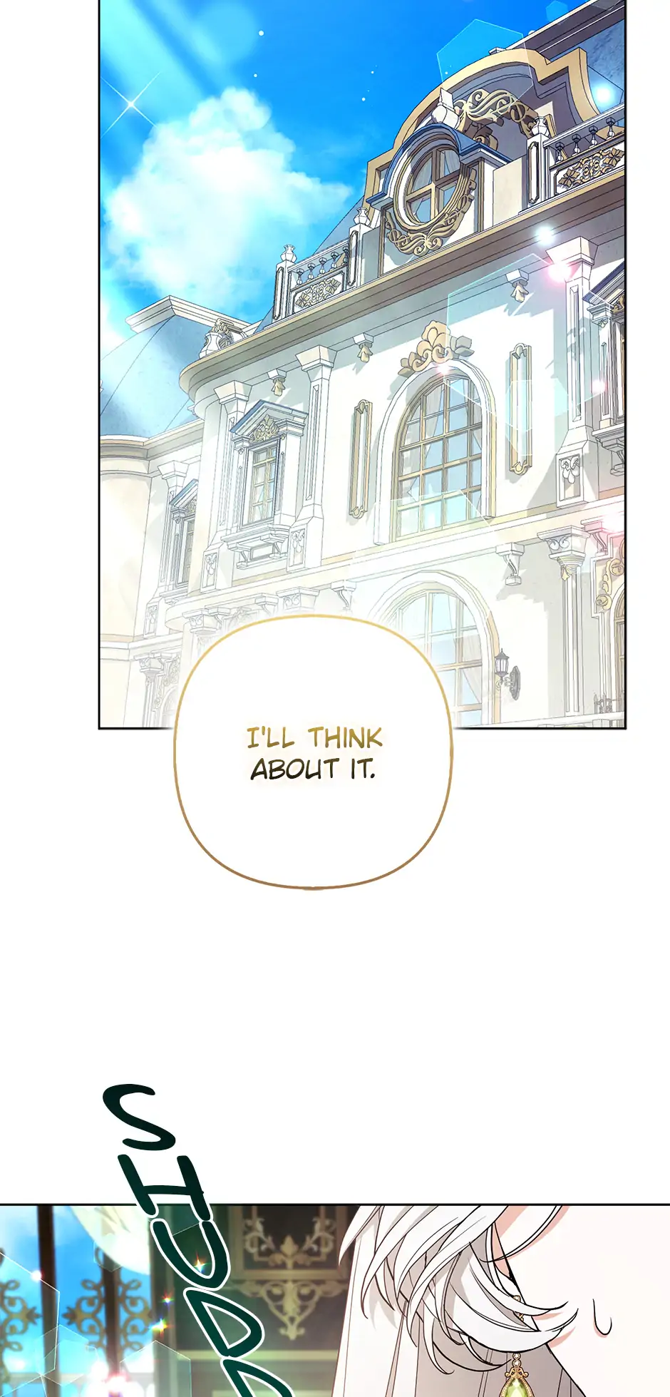 The Duke and The Fox Princess chapter 62 page 46