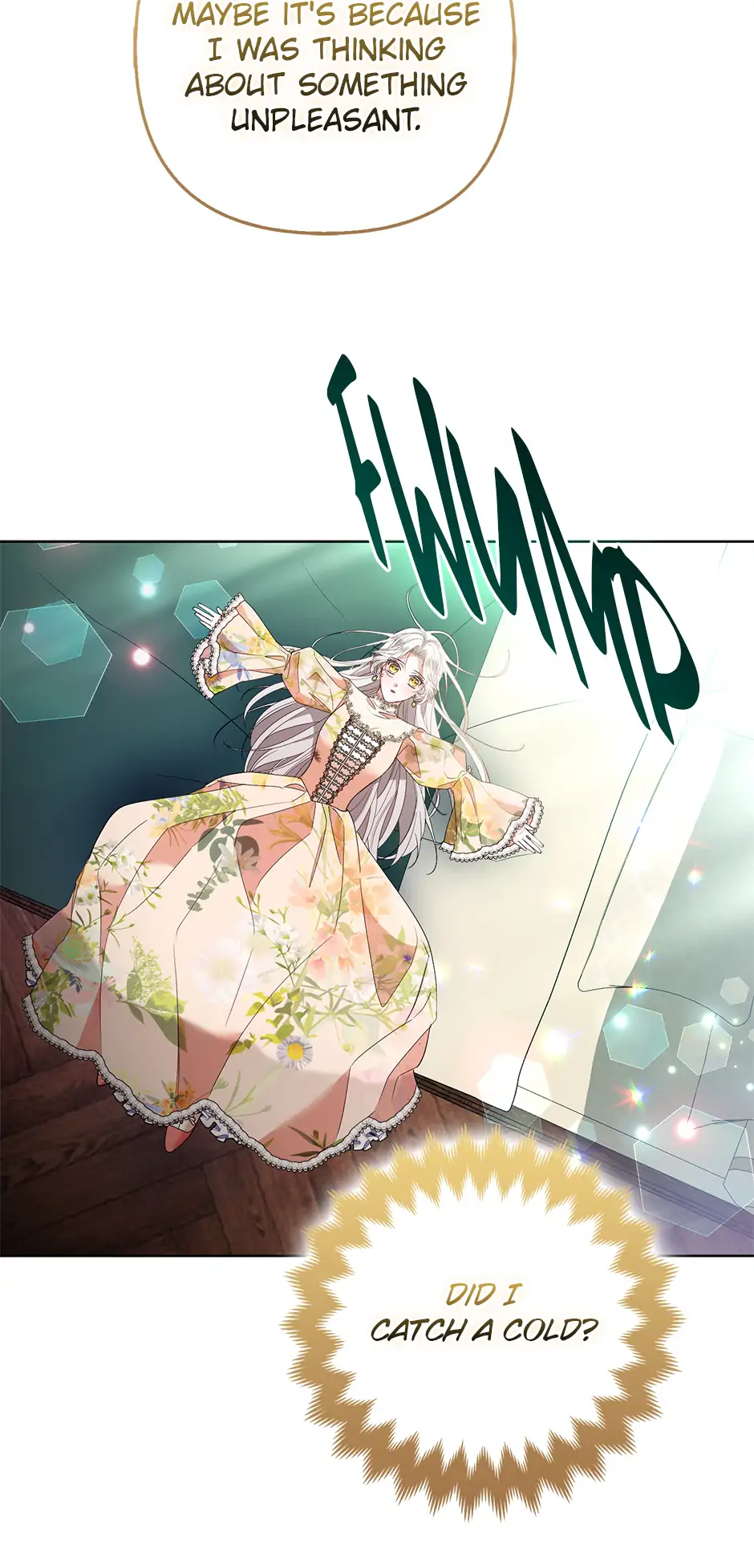 The Duke and The Fox Princess chapter 62 page 49