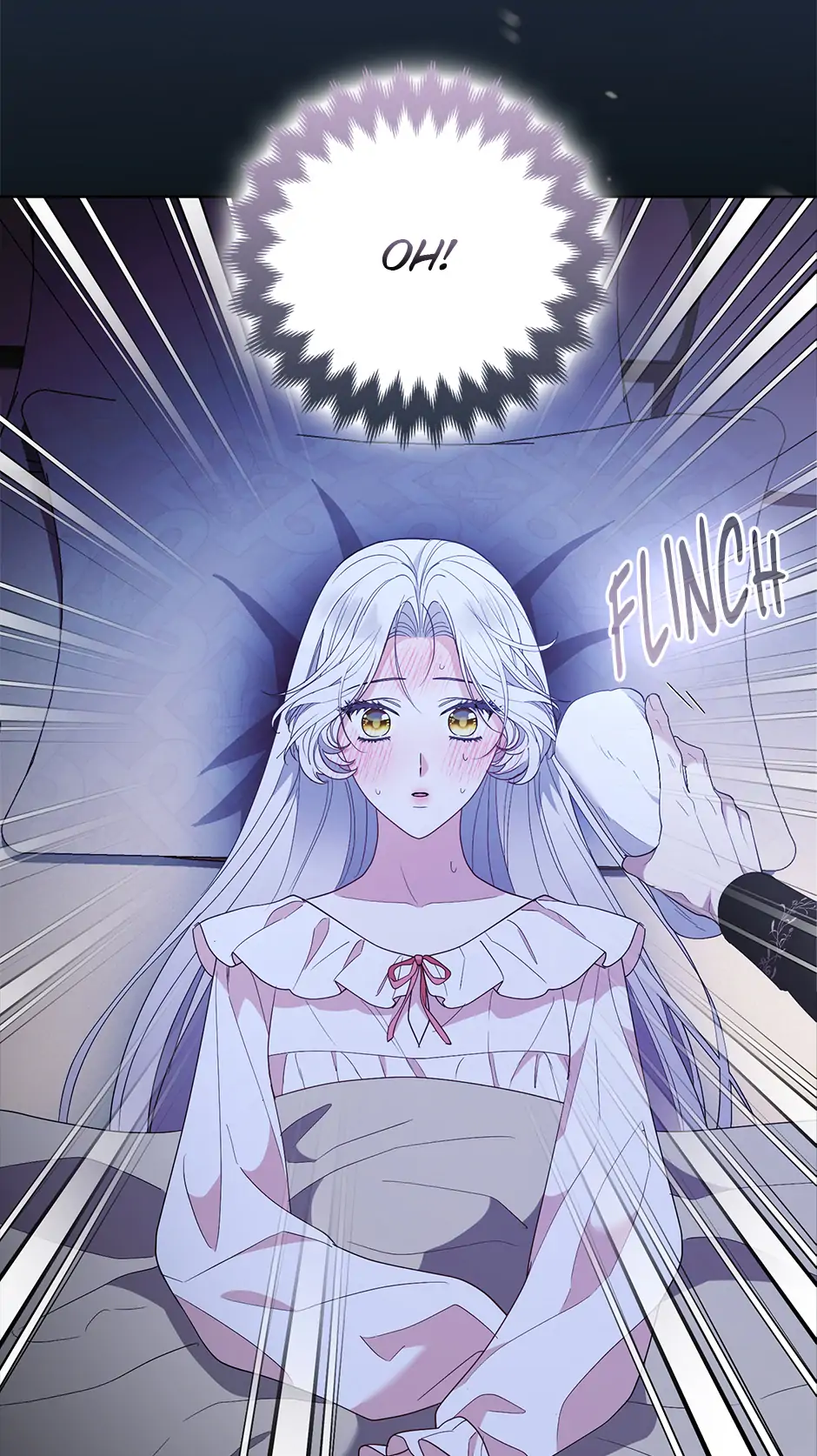 The Duke and The Fox Princess chapter 62 page 53