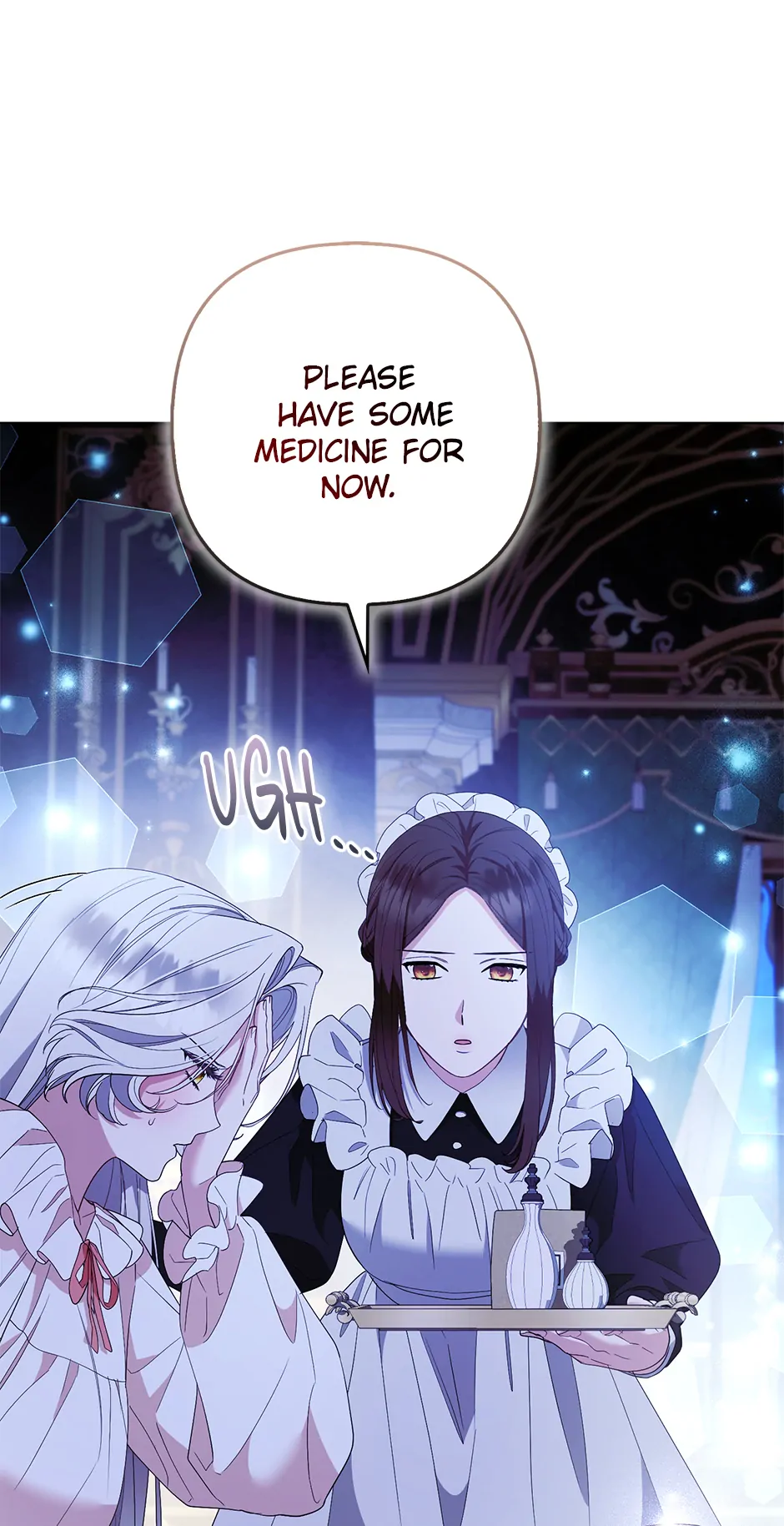 The Duke and The Fox Princess chapter 62 page 56