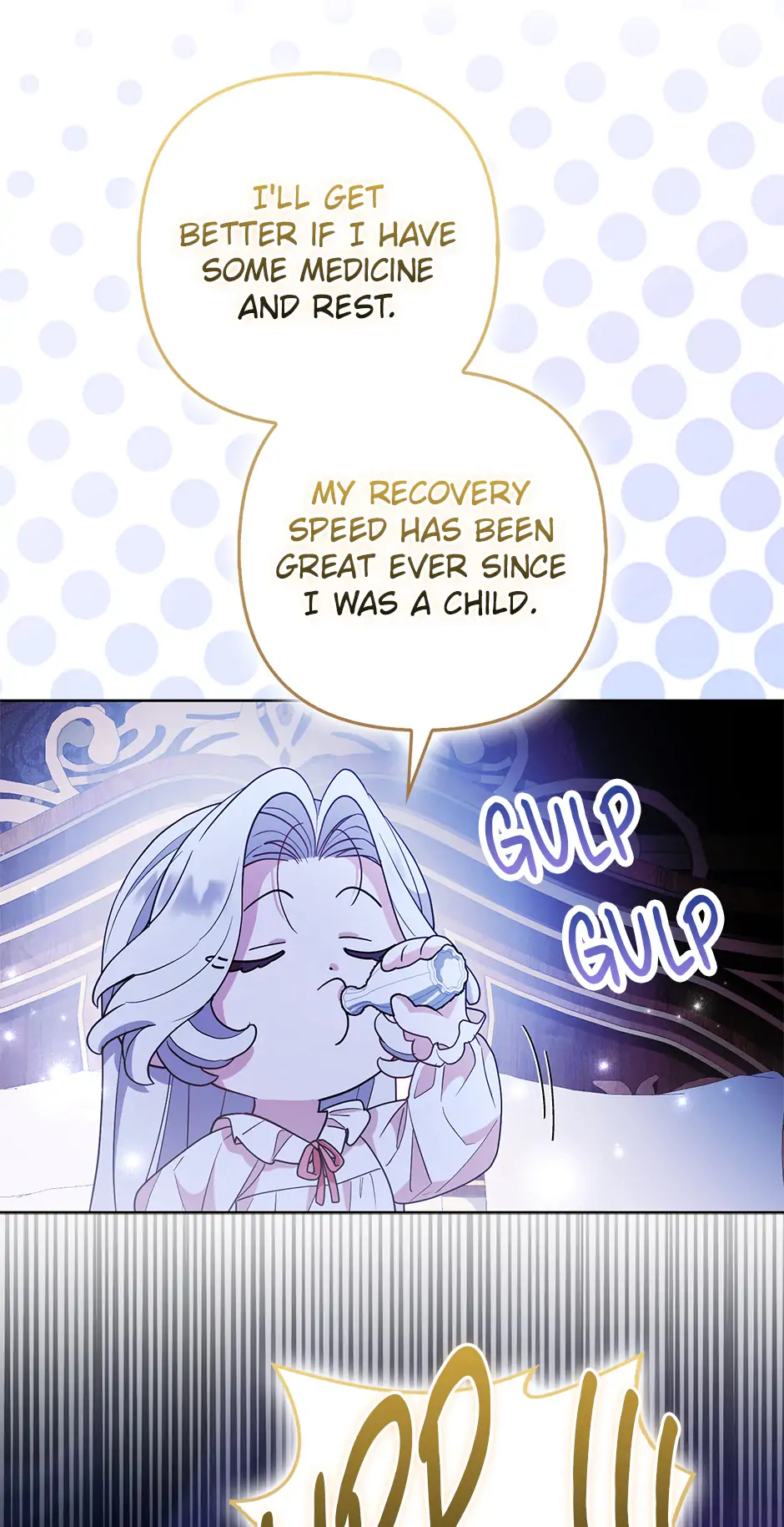 The Duke and The Fox Princess chapter 62 page 59