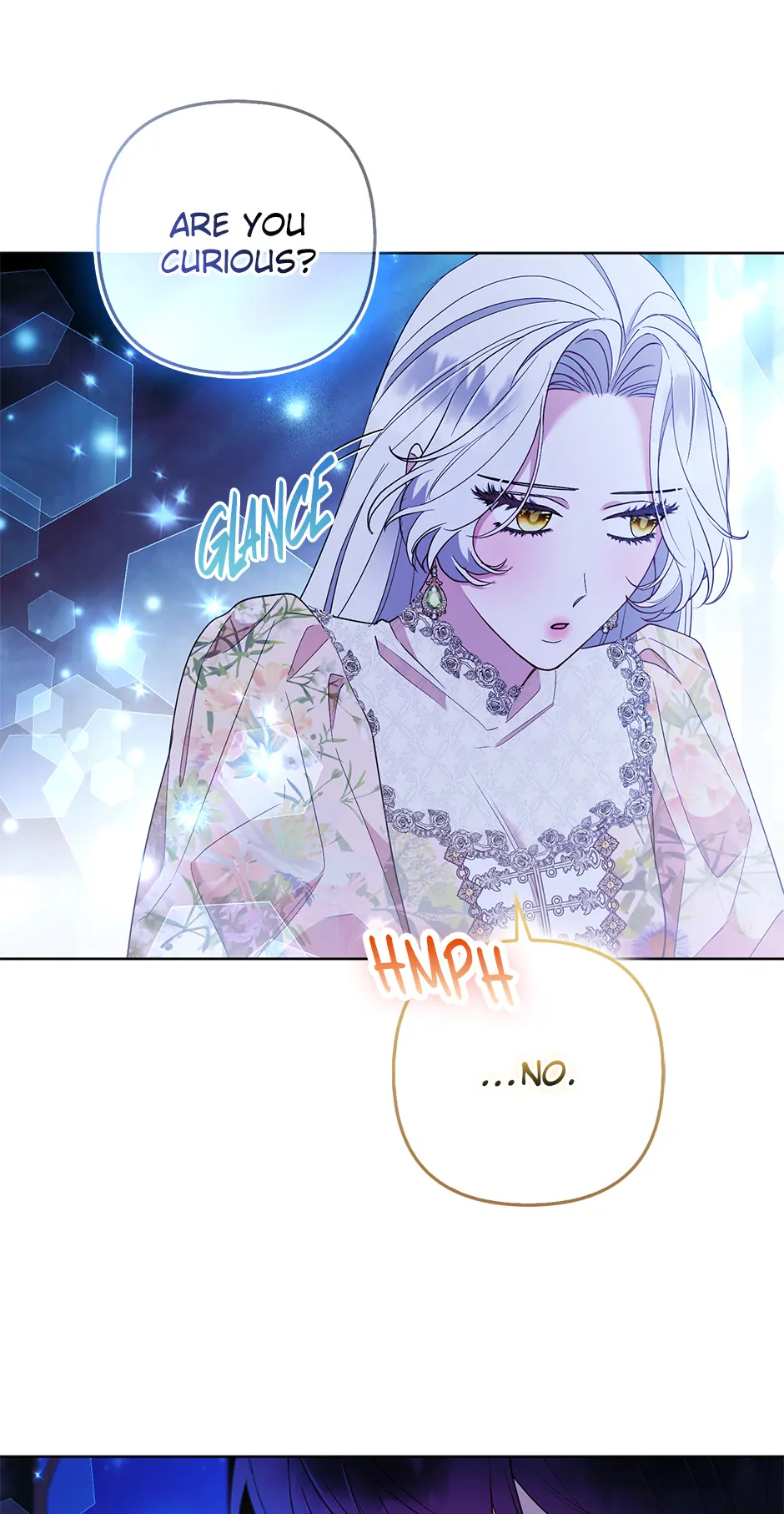 The Duke and The Fox Princess chapter 62 page 6