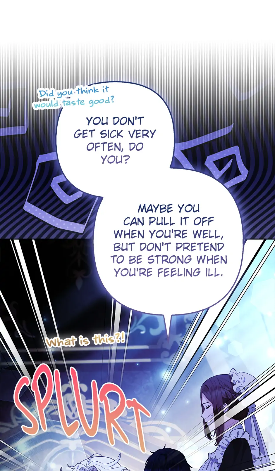 The Duke and The Fox Princess chapter 62 page 61