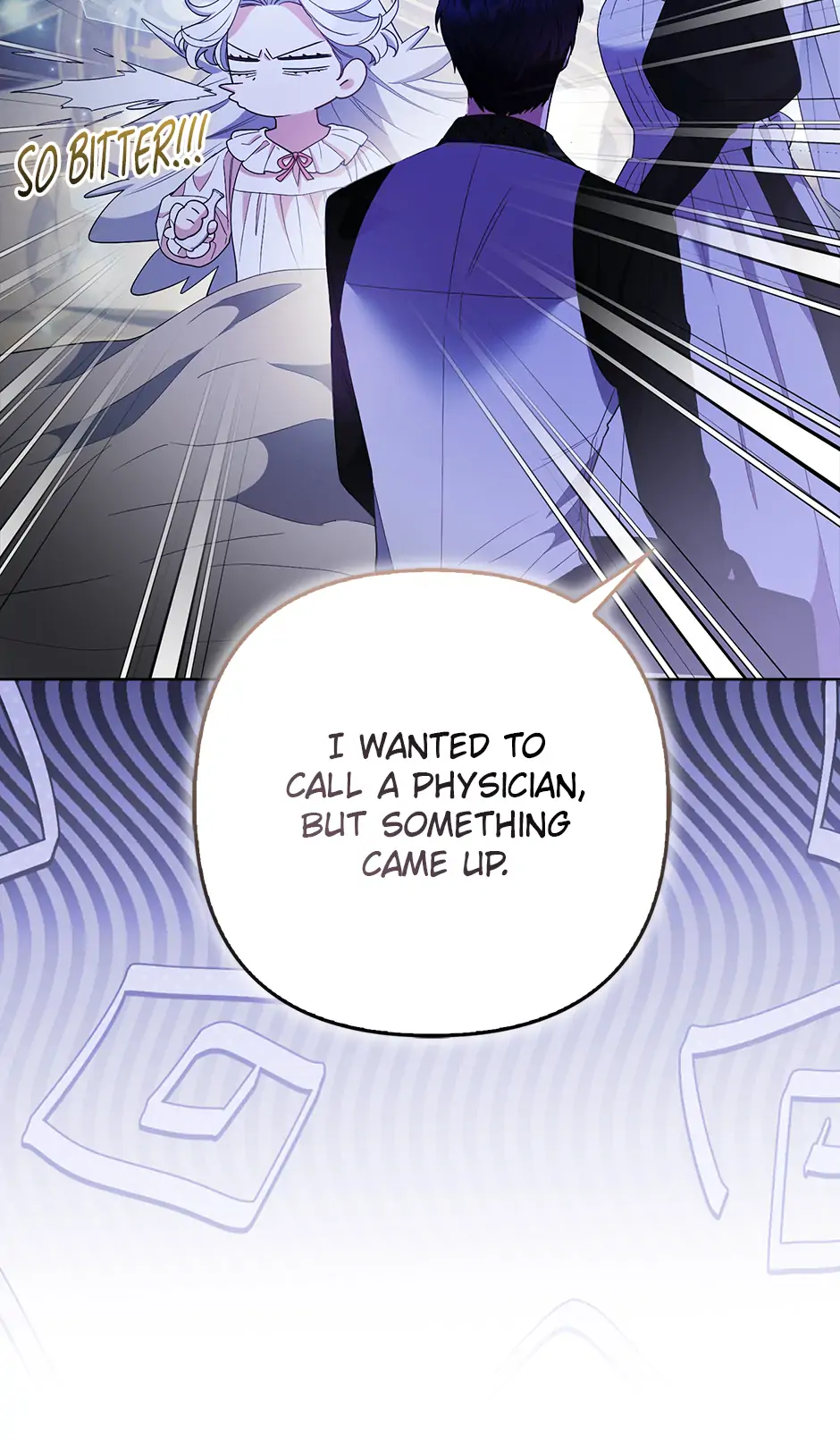 The Duke and The Fox Princess chapter 62 page 62