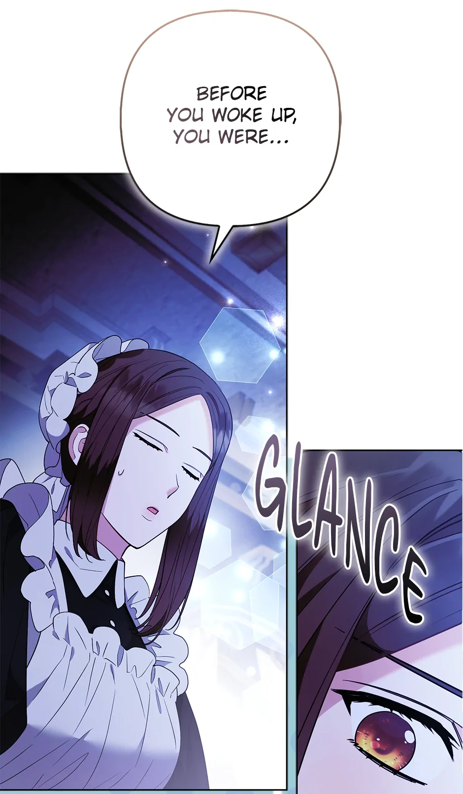 The Duke and The Fox Princess chapter 62 page 63