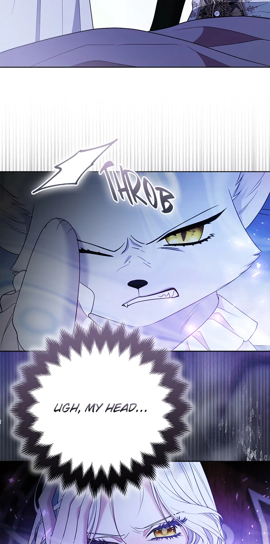 The Duke and The Fox Princess chapter 62 page 67