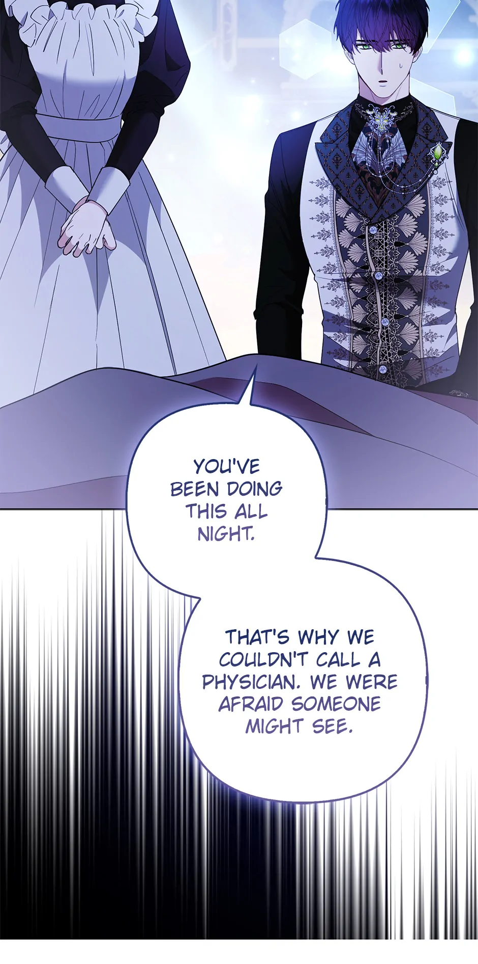 The Duke and The Fox Princess chapter 62 page 69