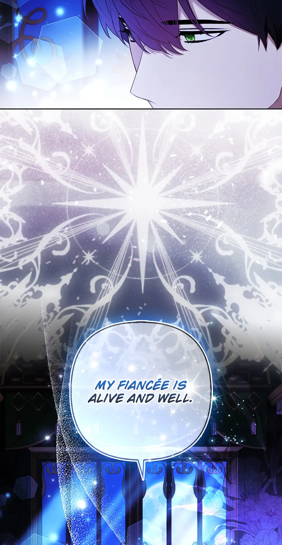 The Duke and The Fox Princess chapter 62 page 7