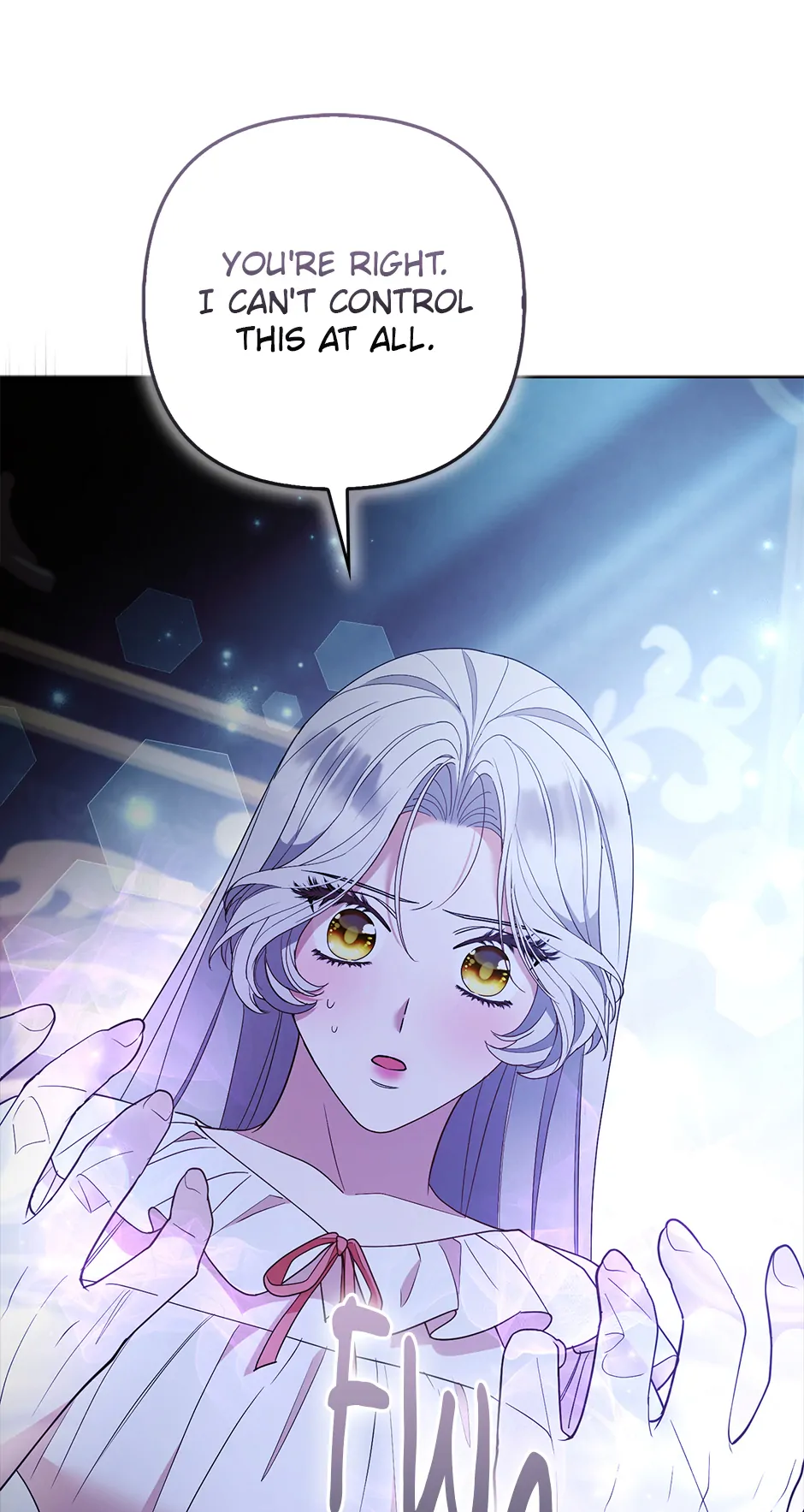The Duke and The Fox Princess chapter 62 page 70