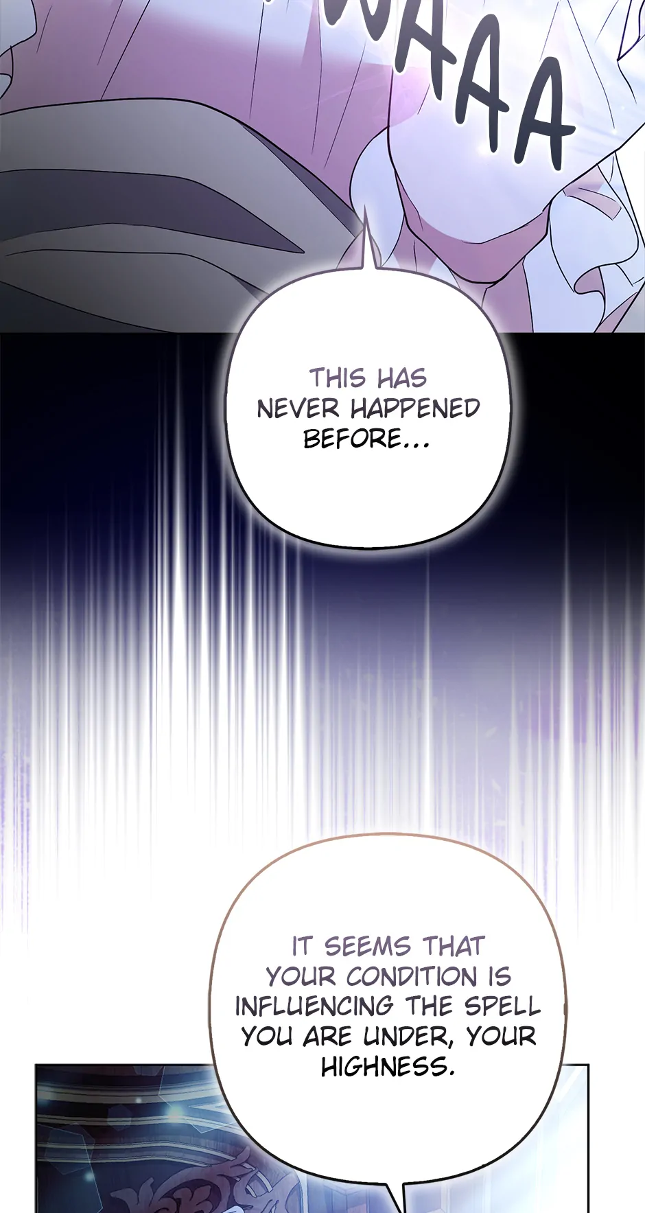 The Duke and The Fox Princess chapter 62 page 71