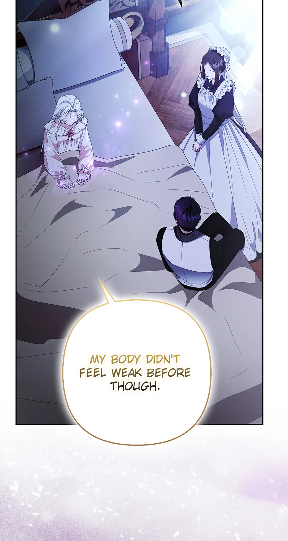 The Duke and The Fox Princess chapter 62 page 72