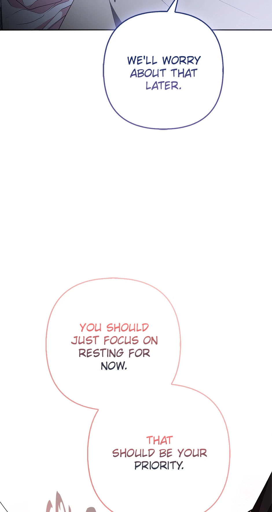 The Duke and The Fox Princess chapter 62 page 74