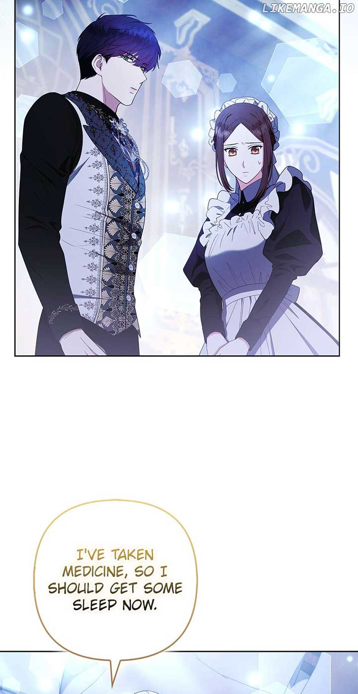 The Duke and The Fox Princess chapter 63 page 3