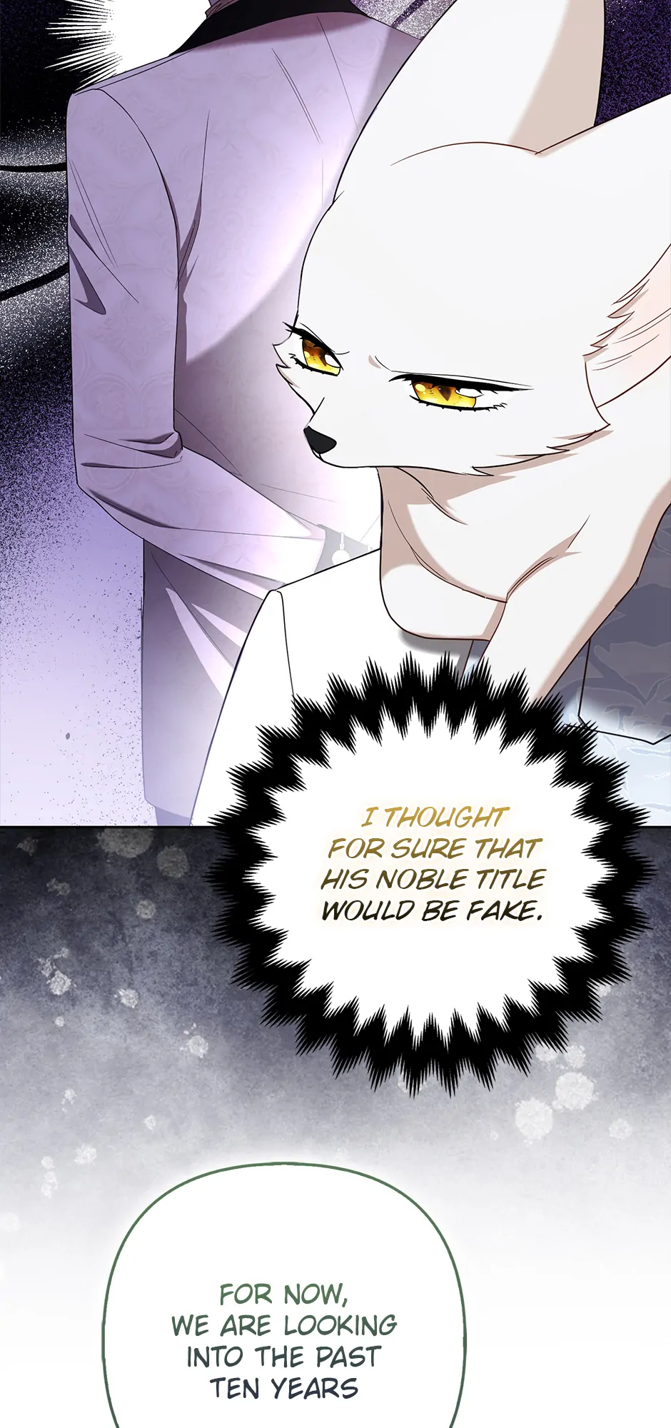 The Duke and The Fox Princess chapter 64 page 13
