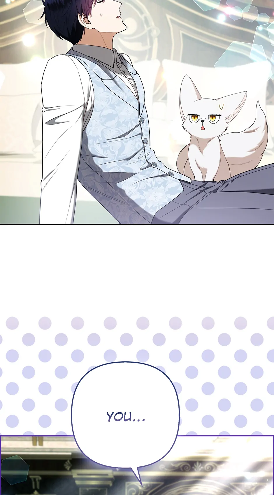 The Duke and The Fox Princess chapter 64 page 19