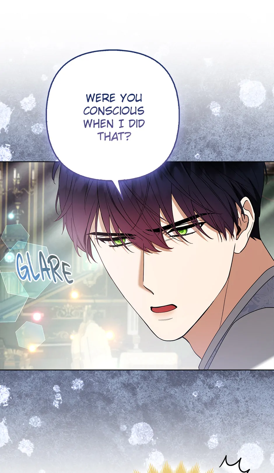 The Duke and The Fox Princess chapter 64 page 21