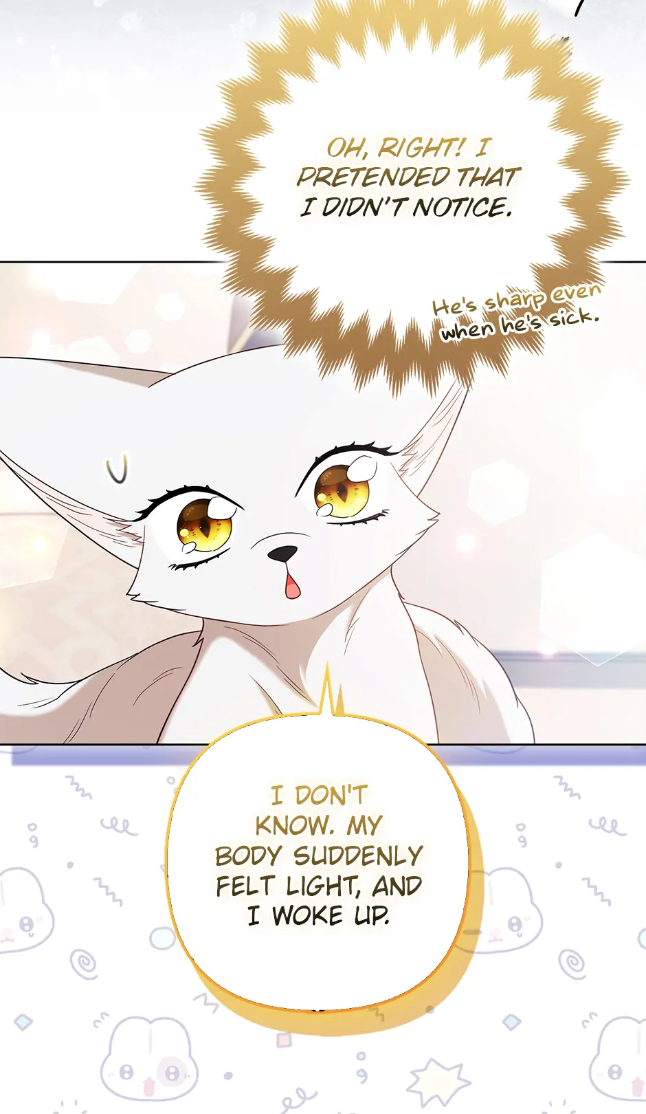 The Duke and The Fox Princess chapter 64 page 22