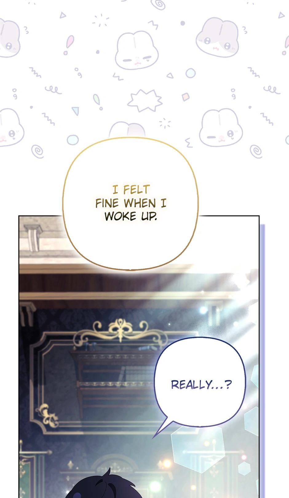 The Duke and The Fox Princess chapter 64 page 23