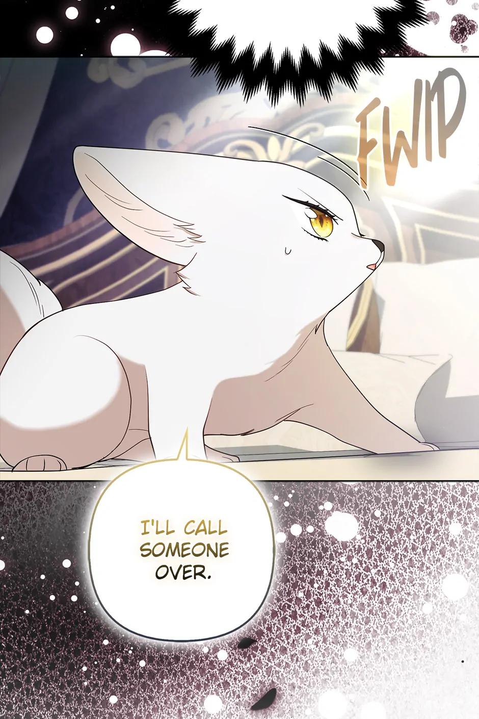 The Duke and The Fox Princess chapter 64 page 32