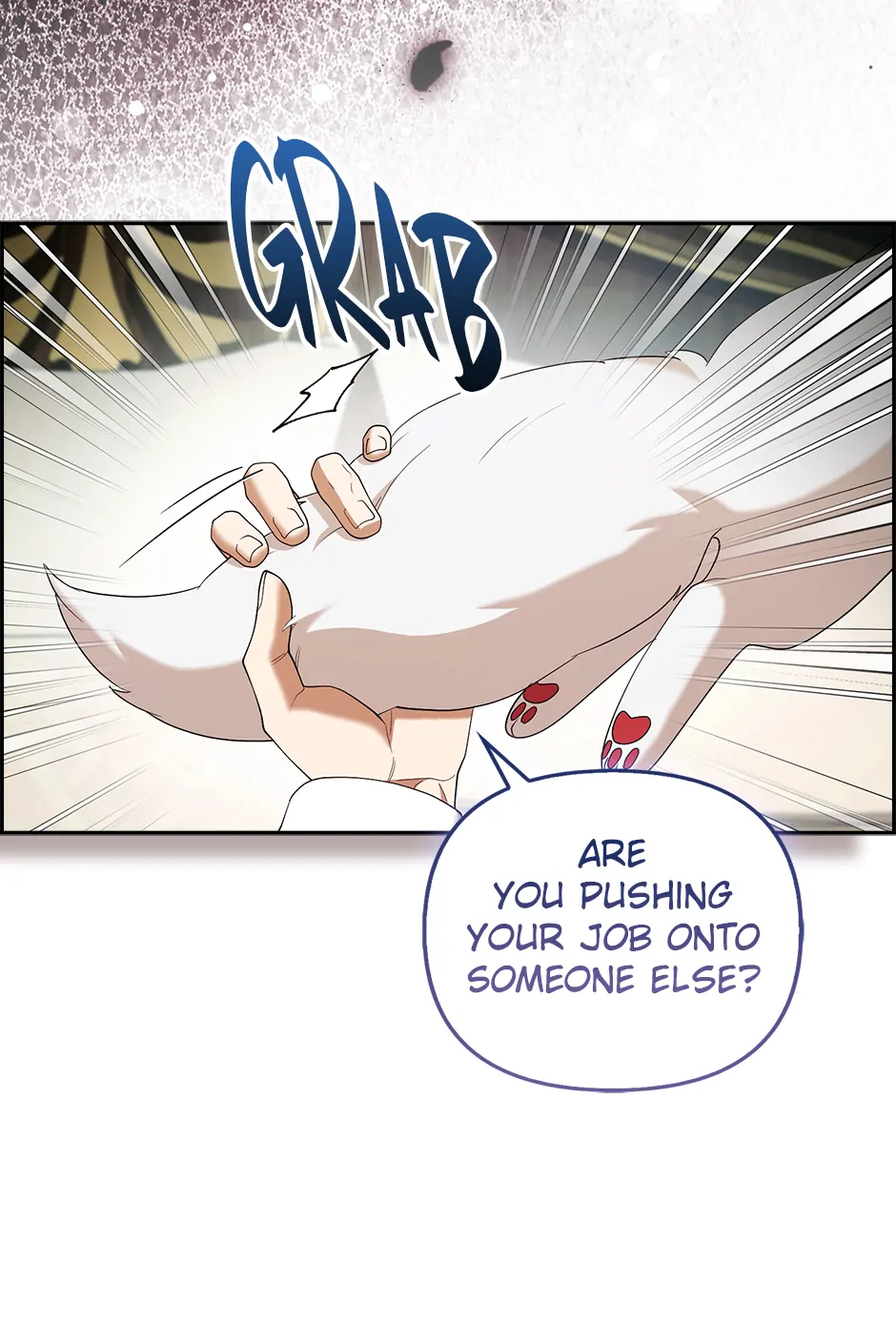 The Duke and The Fox Princess chapter 64 page 33
